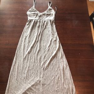 Old Navy Maxi Dress